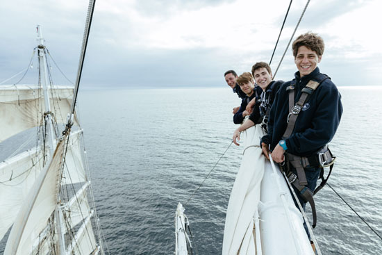 Ateliers du Belem