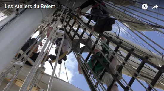 Ateliers du Belem