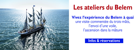 Ateliers du Belem