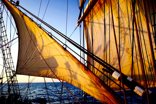 Faites un don pour le Belem