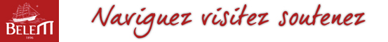 Faites un don pour le Belem