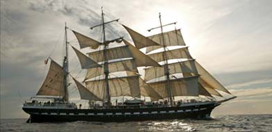 Le Belem