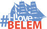 #I love Belem