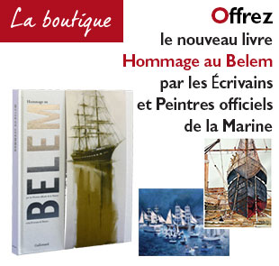 Image de la boutique du Belem