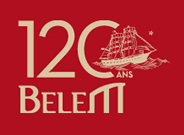 Logo 120 Belem