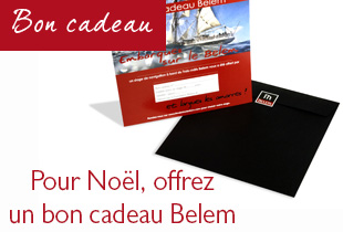 Bon cadeau