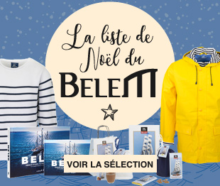 Image de la boutique du Belem
