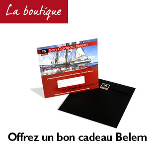 Image de la boutique du Belem