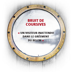 Image des bruits de cursives