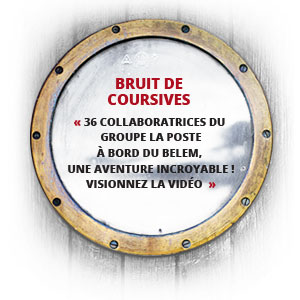 Image des bruits de cursives