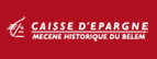 Logo Caisse d'Epargne