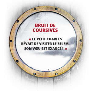 Image des bruits de cursives