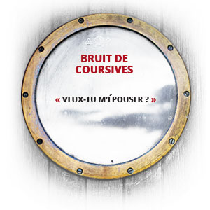 Image des bruits de cursives