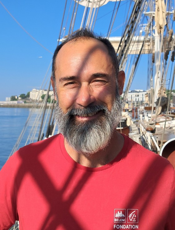 Gregory JOBERT