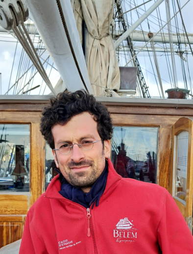 Jeremie BISSONET