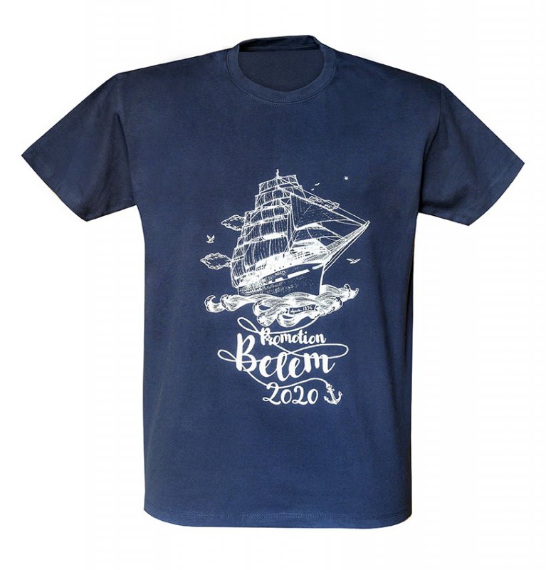 T-Shirt « Promotion 2020»