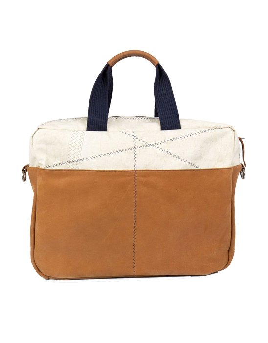 Business Bag Belem x 727 Sailbags