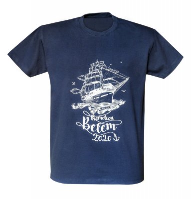 T-Shirt « Promotion 2020»