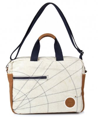 Business Bag Belem x 727 Sailbags