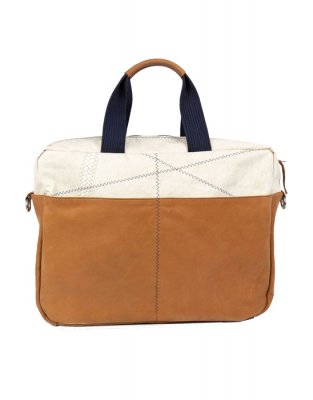 Business Bag Belem x 727 Sailbags