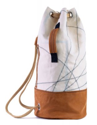 Le sac matelot Belem x 727 Sailbags