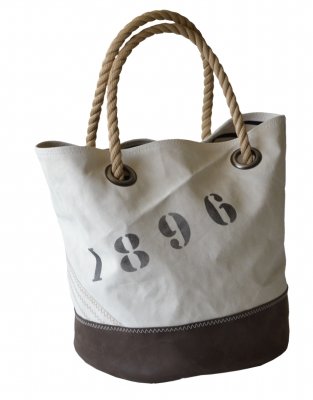 Cabas Diego Belem x 727 Sailbags