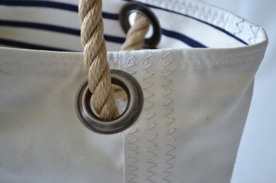 Cabas Diego Belem x 727 Sailbags
