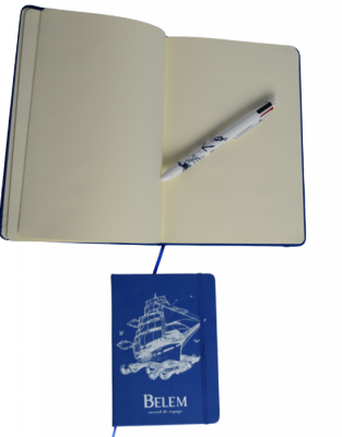 Carnet de Voyage