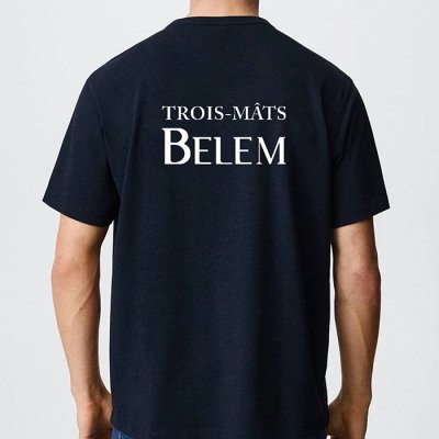 Tee-shirt illustré saison 2023