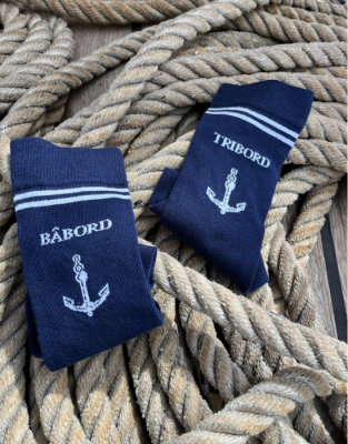 Chaussettes Belem