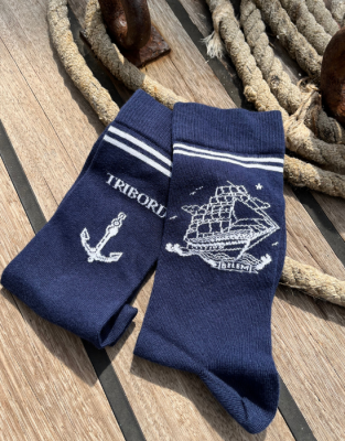Chaussettes Belem