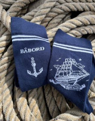 Chaussettes Belem