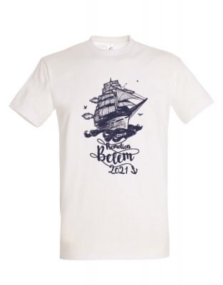 T-Shirt « Promotion 2021»
