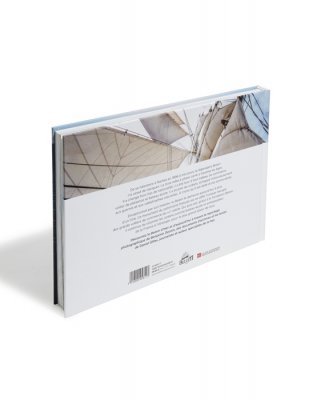 Livre "Belem, témoin d'hier, acteur d'aujourd'hui" petit format