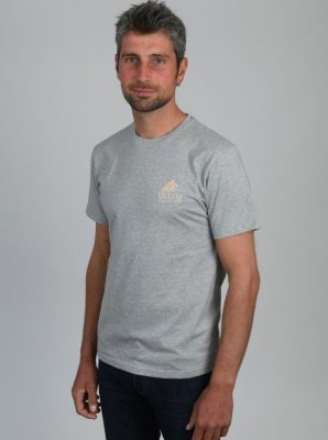 Tee-shirt Mixte Belem x Dalmard Marine