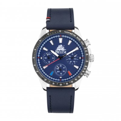 La montre « Captain »