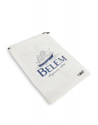 Set de Coloriage Belem
