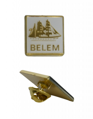 Pin's Belem - saison 2024
