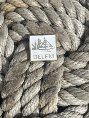 Pin's BELEM