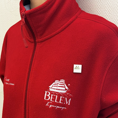 Pin's Belem - saison 2024