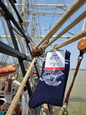 Chaussettes Belem