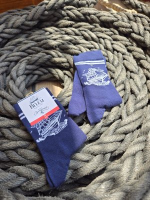 Chaussettes Belem
