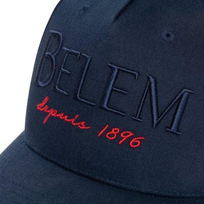 La casquette officielle