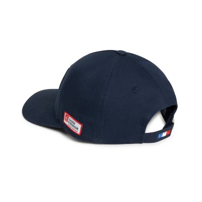 La casquette officielle