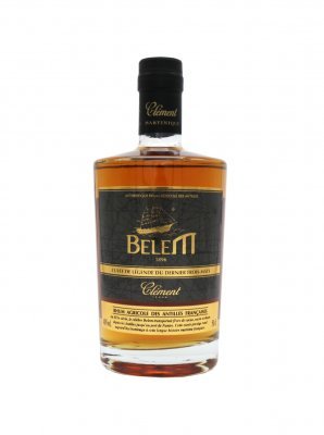 Rhum Clément - Cuvée du Belem