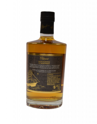 Rhum Clément - Cuvée du Belem