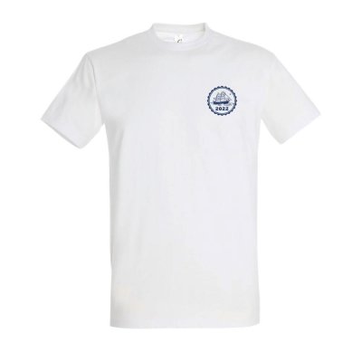 Tee-shirt illustrée saison 2022