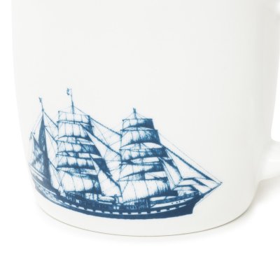 Le Mug du Gabier