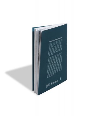 Recueil "Une vague de mots pour naviguer"
