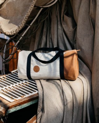 Sac Onshore Belem x 727 Sailbags
